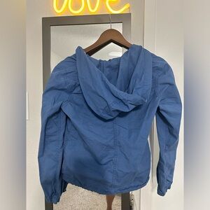 Arizona Co. Jeans Jacket